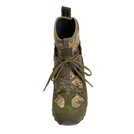 Buty Harkila Stalking Sneaker GTX AXIS MSP Forest (10679600324)