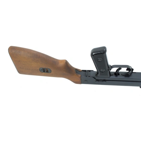 Pistolet samopowtarzalny PPS GS43S kal. 7,62×25, drewno