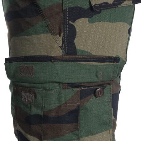 Spodnie wojskowe Pentagon BDU 2.0 Woodland (K05001-51)