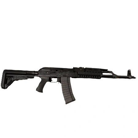 Karabinek AK PAC103C Tactical Standard (Sporter)