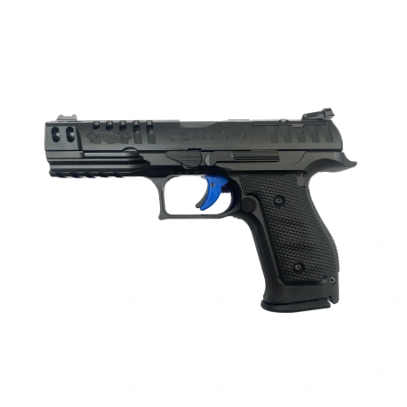 Pistolet WALTHER Q5 MATCH SF