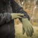 Rękawice Helikon Trekker Outback Gloves - Olive Green (RK-TKO-RP-02)