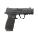 Pistolet Sig Sauer P365-XMACRO COMP