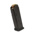 Magazynek 17 nabojowy Glock Magpul PMAG 17 GL9 GLOCK G17 9x19mm -Czarny MAG546