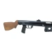 Pistolet samopowtarzalny PPS GS43S kal. 7,62×25, drewno