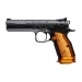 Pistolet CZ TS 2 Orange kal. 9x19 mm