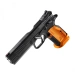 Pistolet CZ TS 2 Orange kal. 9x19 mm