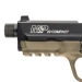 Pistolet Smith Wesson MP22 Compact FDE (10242)