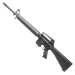 Karabinek Stag Arms 15 Retro Rifle 20
