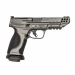 Pistolet Smith & Wesson M&P9 M2.0 METAL COMPETITOR