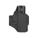 KABURA P320 COMPACT/CARRY OWB BLACKPOINT TACTICAL HOLSTER - RH (8901233)