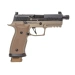 Pistolet Sig Sauer P320 AXG COMBAT kal. 9x19mm