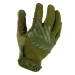Ironclad PRO Command - rękawice taktyczne zielone